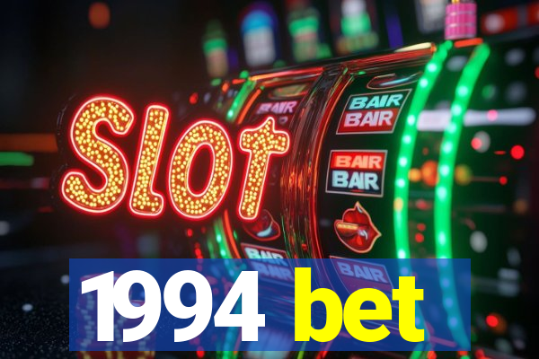 1994 bet